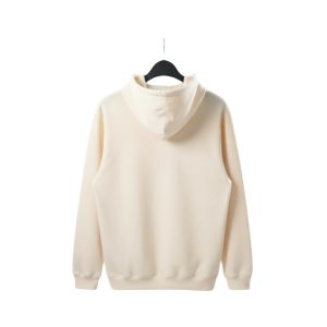 Alternative view of Z’YAVOLX Premium Angry Birds Hoodie For Women Off White