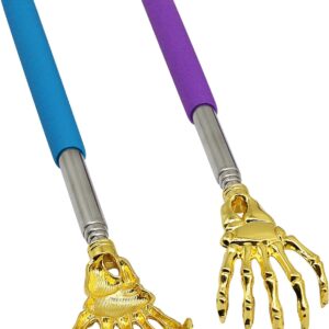Alternative view of SinLoon Back Scratcher Hand Massager backslap