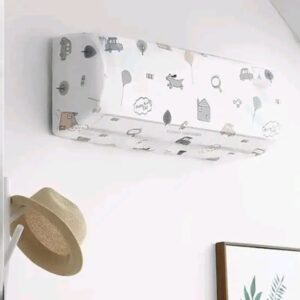 Air Conditioner Dust Cover Anti-dust AC Covers